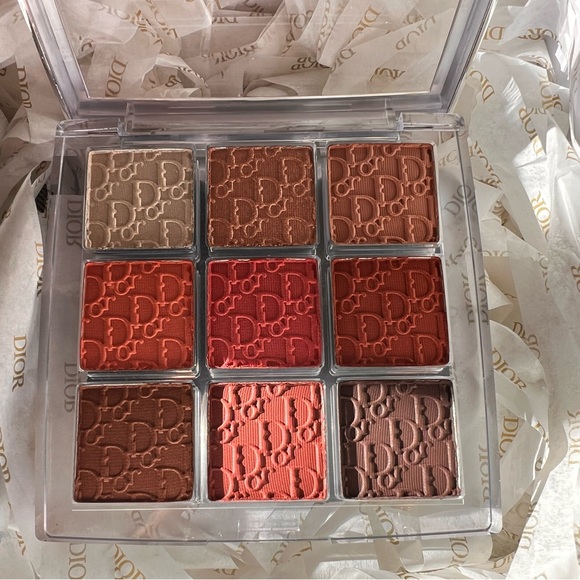 💕 DIOR BACKSTAGE EYE PALETTE 🎨 003 new release - Picture 3 of 6